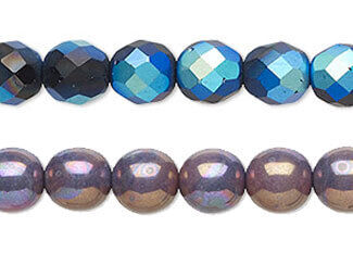 Czech Glass